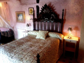 Quinta la Zarzamora